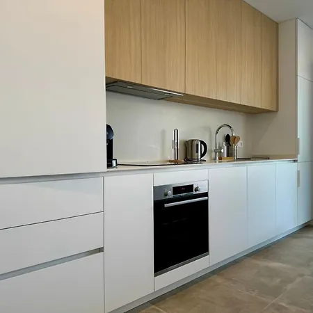 Blue Vibes - Wellhome Alicante El Campello