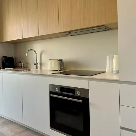 Blue Vibes - Wellhome Alicante El Campello