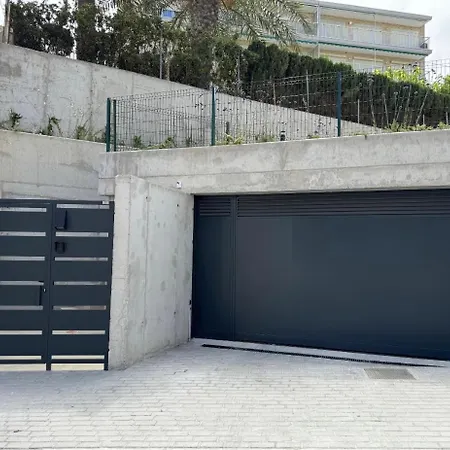 Blue Vibes * אל קאמפיו