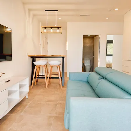 Blue Vibes אל קאמפיו