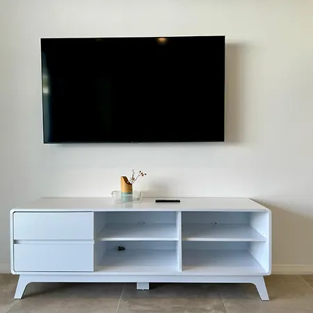 Blue Vibes Appartement *